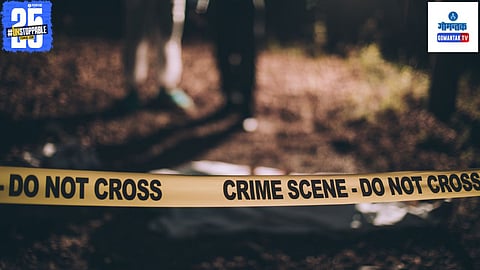Man murdered by brother-in-law under alcohol influence in Goa
