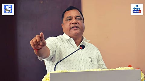 Mauvin Godinho