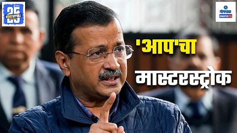 Goa AAP