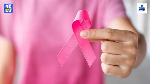 Ovarian Cancer News