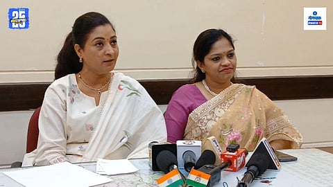 Alka Lamba 