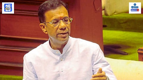 Vishwajit Rane