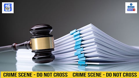 Court Evidence
