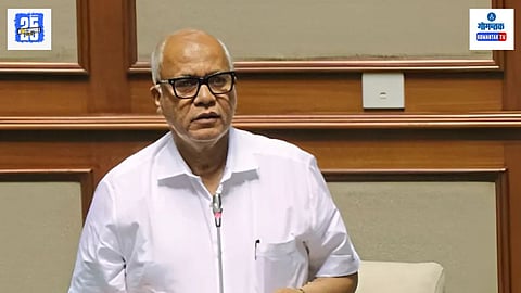 Digambar Kamat 