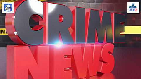 Crime News