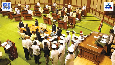 Goa Budget 2025