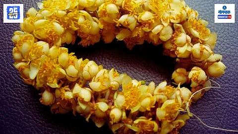 Surangi Flowers