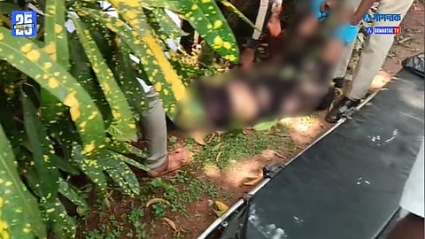 Goa crime updates