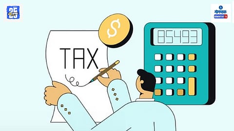 Tax