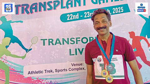 Umesh Dhavalikar