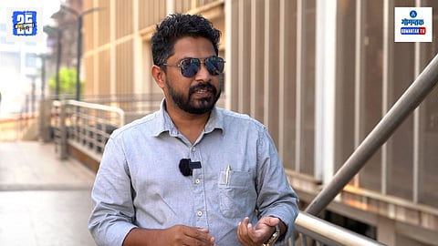 Manoj Parab