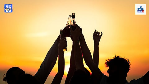 Goa Tourism