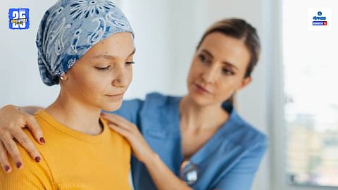Cancer Patient Care