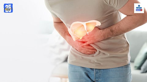 Importance of liver health
