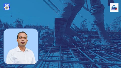 Rohit Monserrate, Panaji Smart City