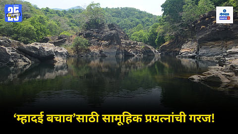 Goa Karnataka water dispute
