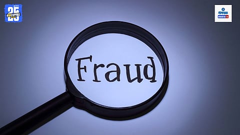 Goa Fraud Case