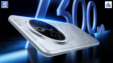 iQOO Z10 And iQOO Z10x Launch