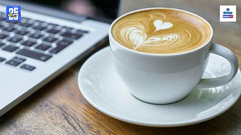 coffee consumption workplace risks