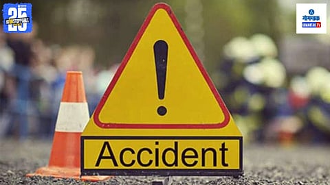 Goa Latest Accident News