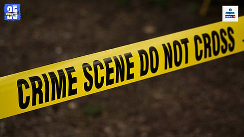 Goa Crime