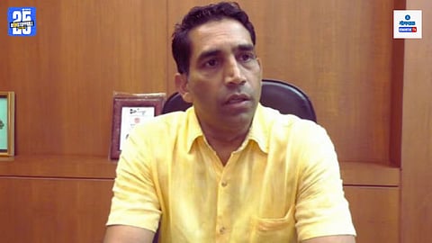 Govind Gaude