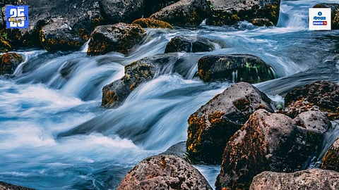 River water
