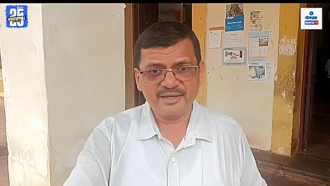 Savio Coutinho, Goa Congress