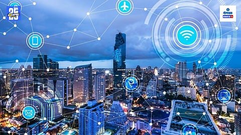 China rolls out 10G standard high-speed broadband network