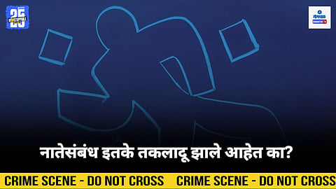 Goa Murder Case