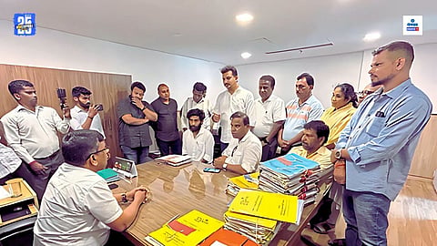 Goa Congress, Kala Academy