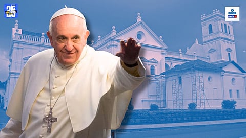 Pope Francis