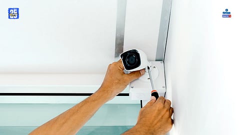  CCTV Problems