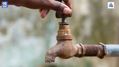 Sattari Water Crisis, Goa Water Crisis