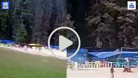Pahalgam Attack