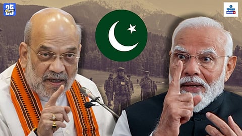 Pahalgam Attack