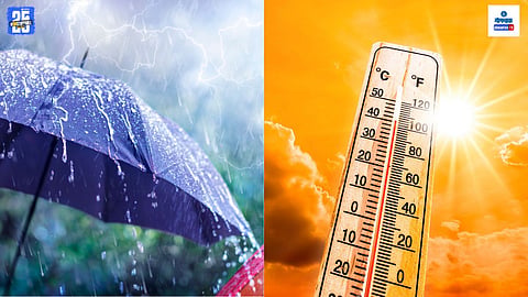 Goa Weather