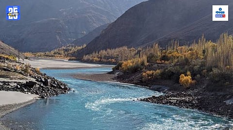 what is waters indus treaty