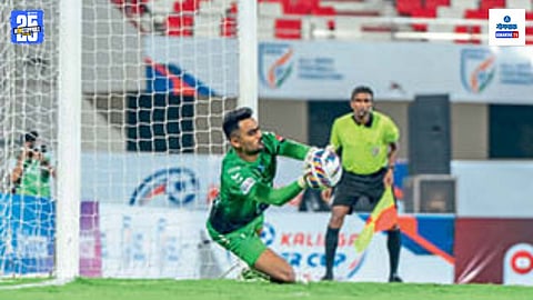 I-League 2025