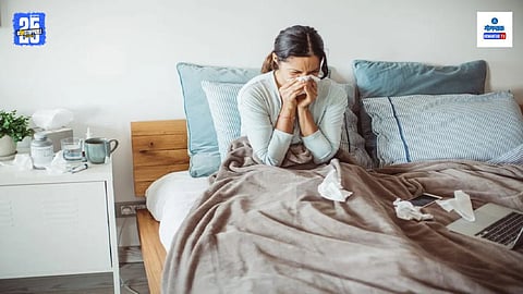 Malaria Treatment And Care