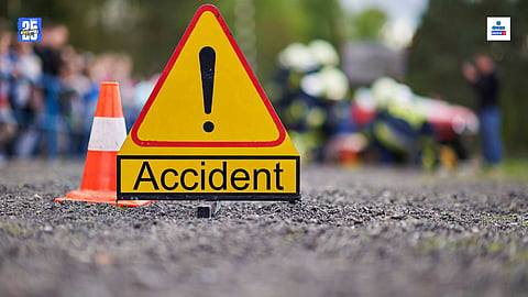 Goa Accident News