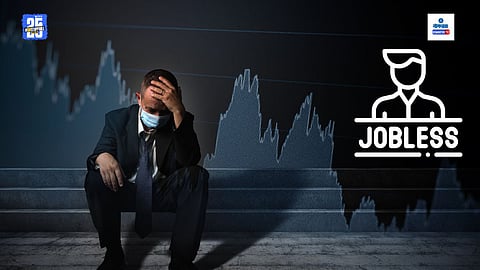 Job Crisis In Goa