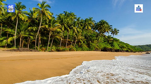 Goa Beaches Blue Flag Status