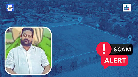 ED action against Rohan Harmalkar
