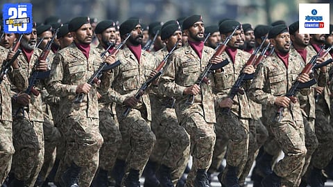 Pakistan Army Resignations