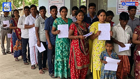 Caste Census