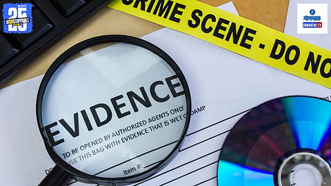 forensic evidence collection in rape cases Goa