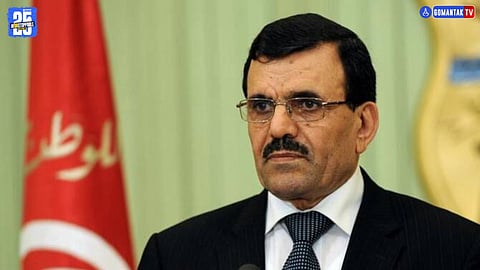 Tunisia’s Ex-PM Ali Larayedh Jailed for 34 Years