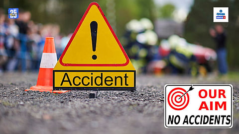  road safety plan Goa