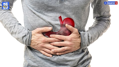 Stomach Cancer Warning Symptoms